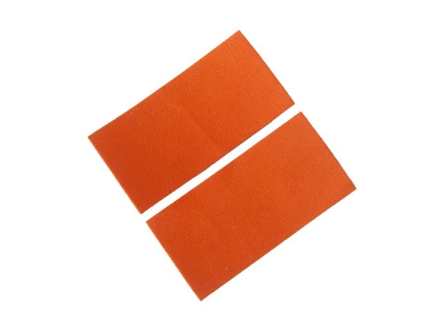 FIELTRO NARANJA WET EDGE